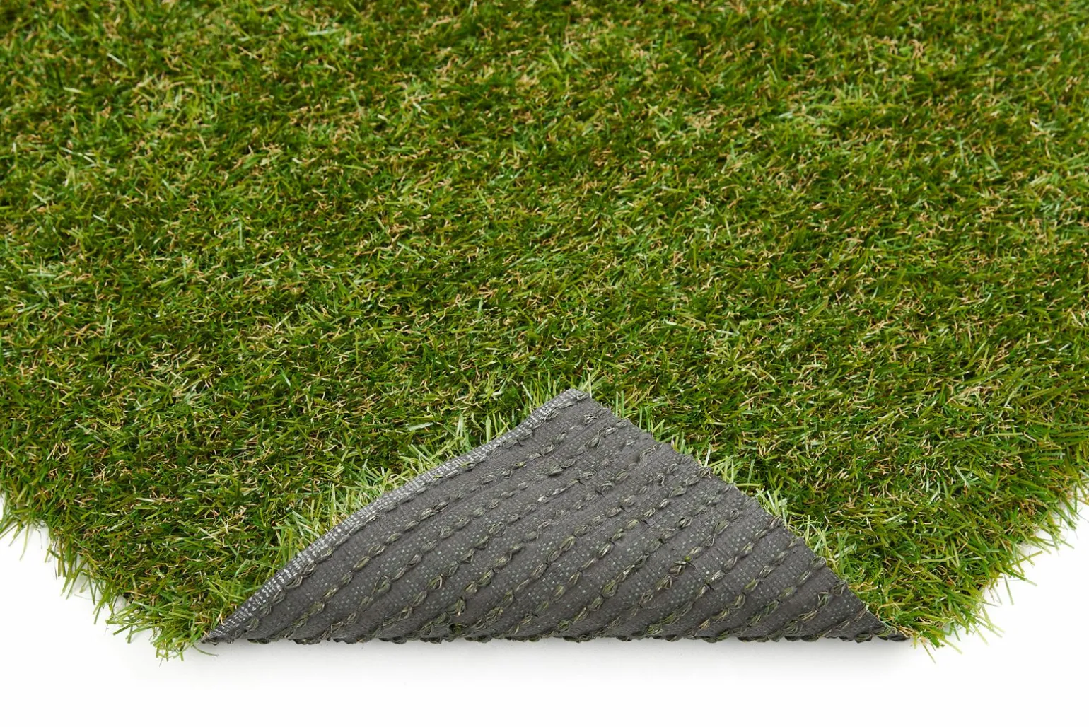 Luxor - Reinkemeier Outdoor-Teppich Kunst-Rasen grün