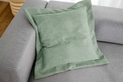 Magma Flatterkissen grün