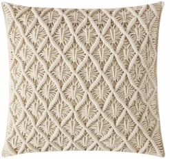 Magma Kissenhülle beige