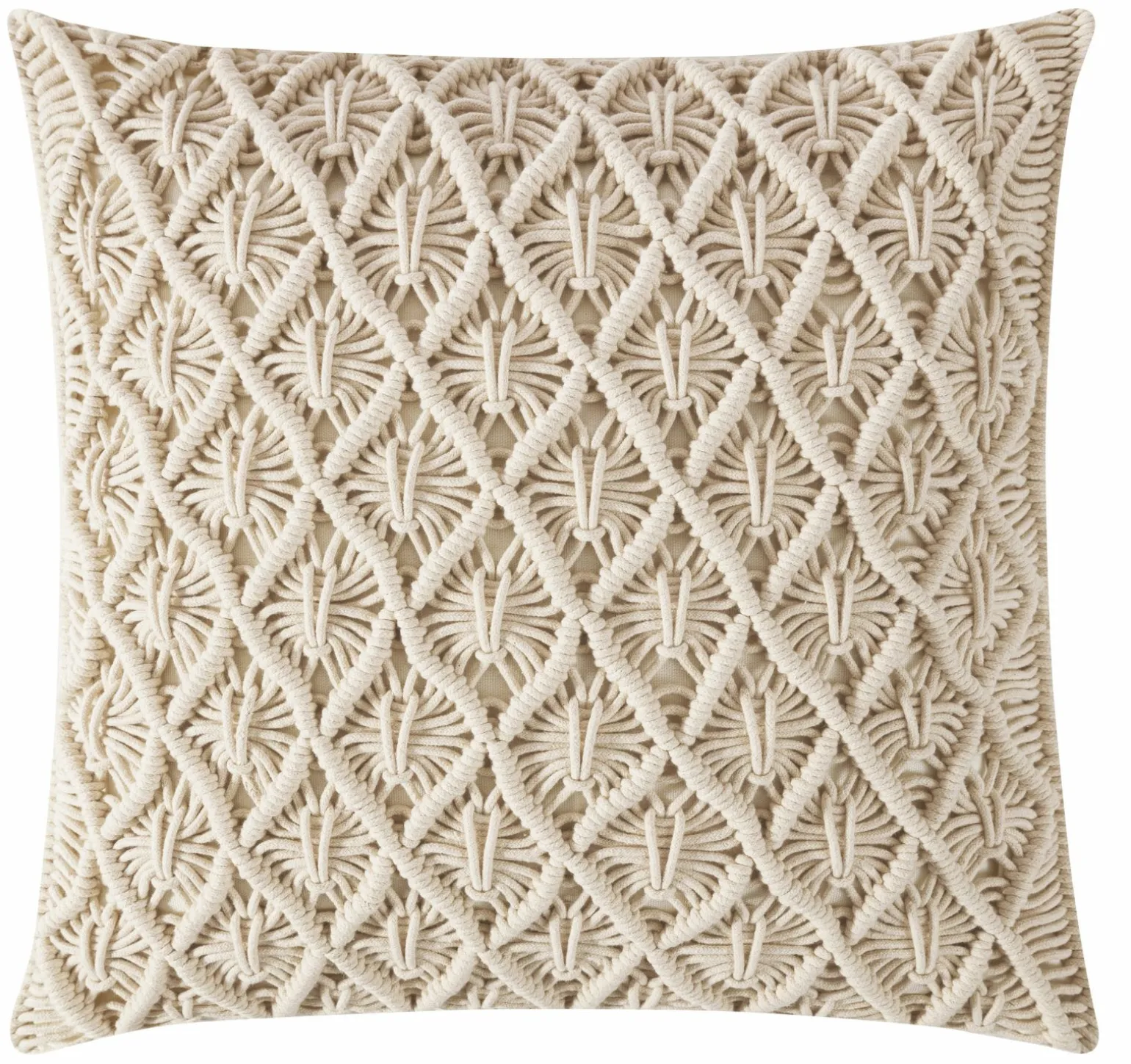 Magma Kissenhülle beige