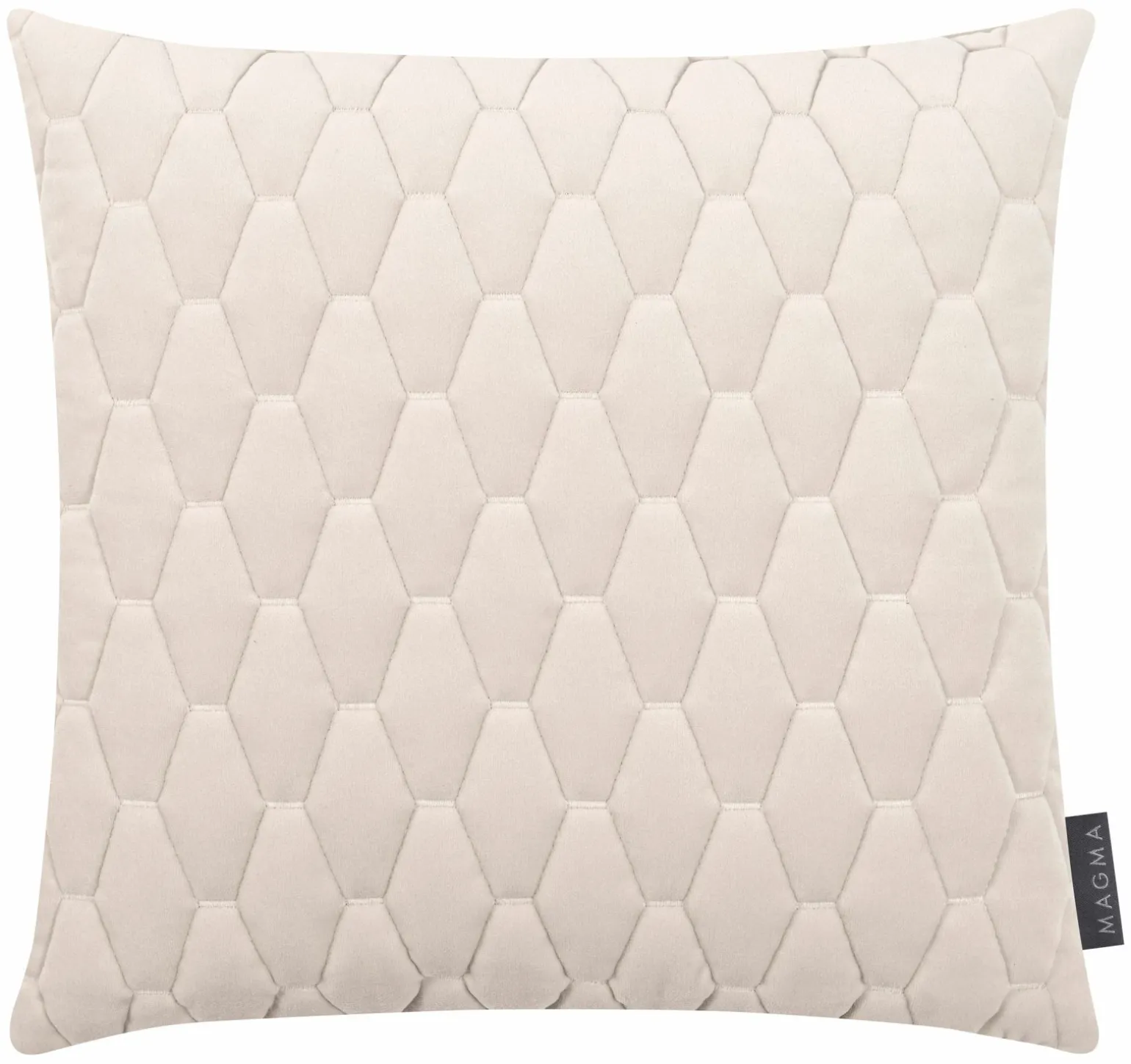 Magma Kissenhülle beige