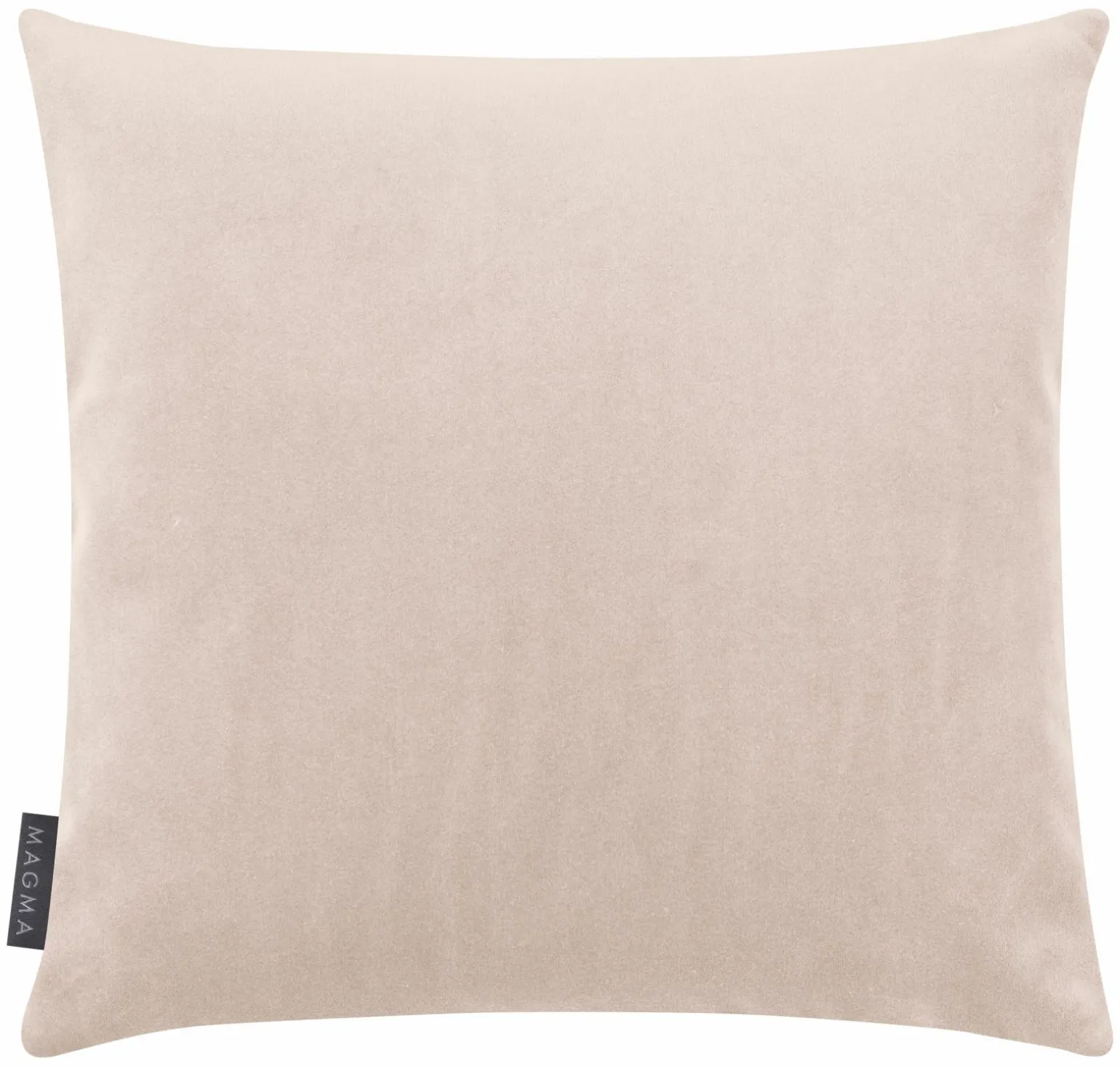 Magma Kissenhülle beige
