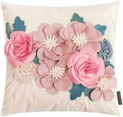 Magma Kissenhülle beige