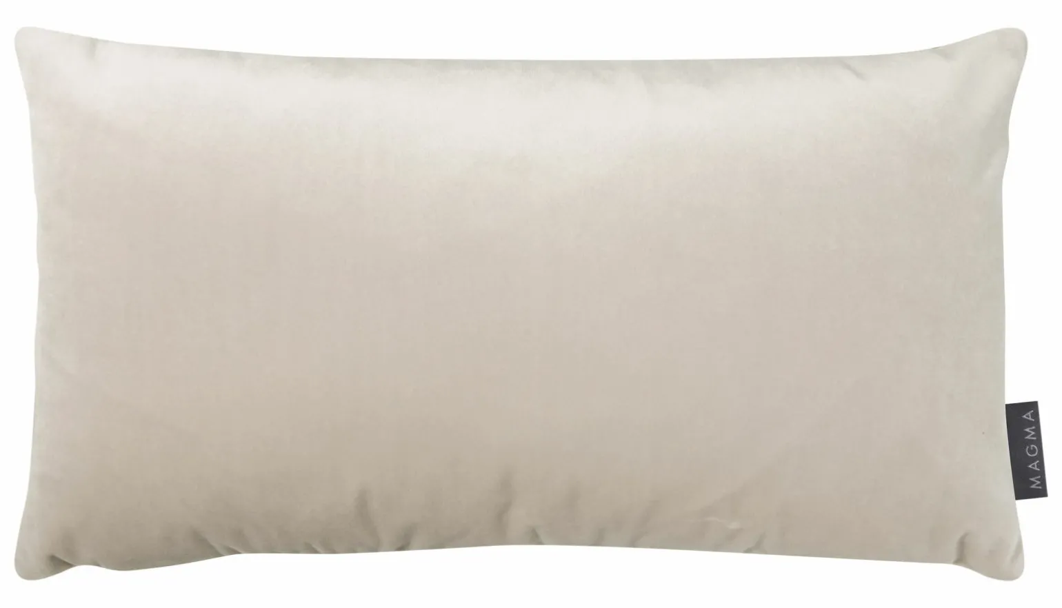 Magma Kissenhülle beige