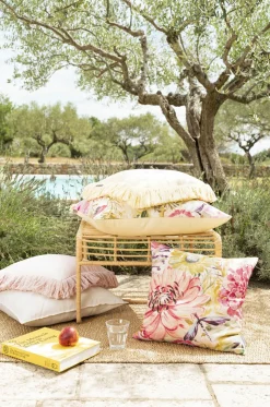 Magma Kissenhülle beige