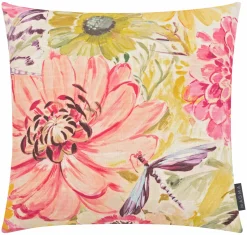 Magma Kissenhülle beige