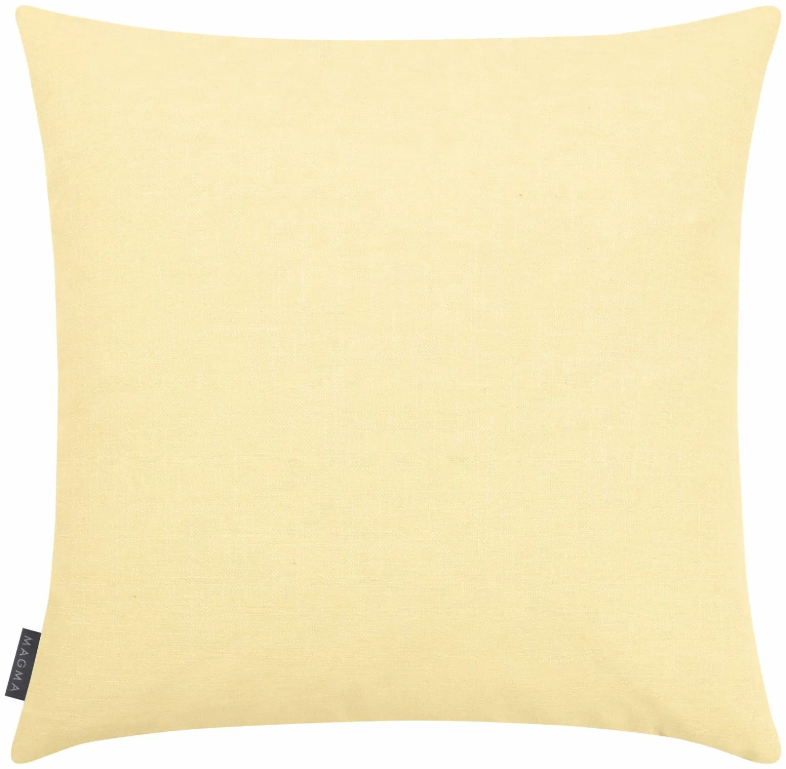 Magma Kissenhülle beige