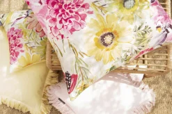 Magma Kissenhülle beige