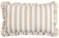 Magma Kissenhülle beigegelb