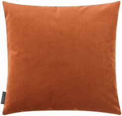 Magma Kissenhülle braunorange
