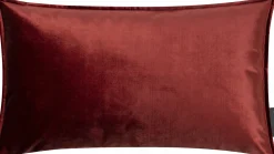 Magma Kissenhülle braunrot