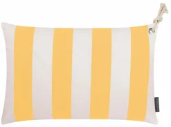 Magma Kissenhülle gelb