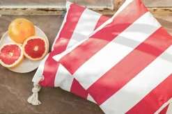 Magma Kissenhülle gelb