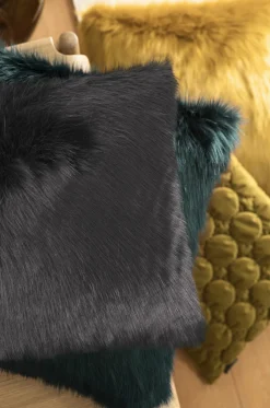 Magma Kissenhülle gelb