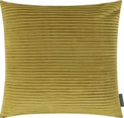 Magma Kissenhülle gelb