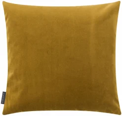 Magma Kissenhülle gelb