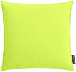 Magma Kissenhülle gelb