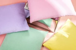 Magma Kissenhülle gelb