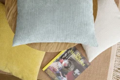 Magma Kissenhülle gelb