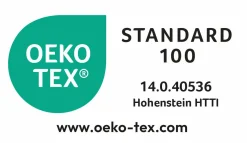 Magma Kissenhülle gelbbeigeviolettweiß