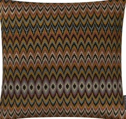 Magma Kissenhülle goldfarben