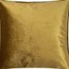 Magma Kissenhülle goldfarben
