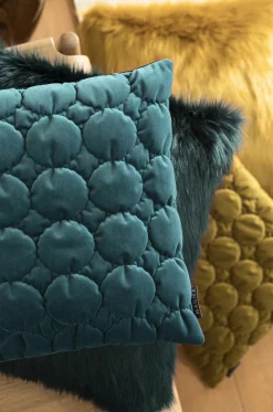 Magma Kissenhülle grau