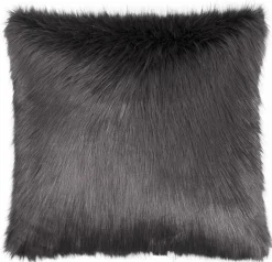 Magma Kissenhülle grau