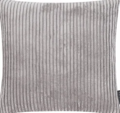 Magma Kissenhülle grau