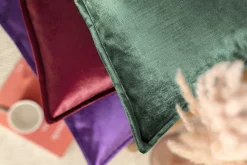 Magma Kissenhülle grau