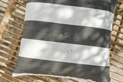 Magma Kissenhülle grau