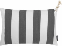 Magma Kissenhülle grau