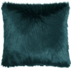 Magma Kissenhülle grün