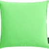 Magma Kissenhülle grün