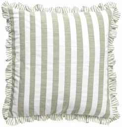 Magma Kissenhülle grün