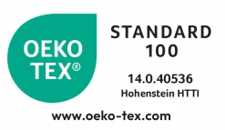 Magma Kissenhülle grün