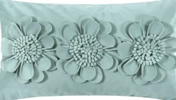 Magma Kissenhülle grün