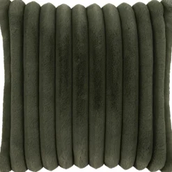 Magma Kissenhülle grün