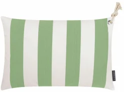 Magma Kissenhülle grün