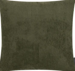 Magma Kissenhülle grün