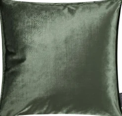 Magma Kissenhülle grün