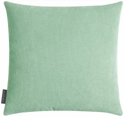 Magma Kissenhülle grünmehrfarbig