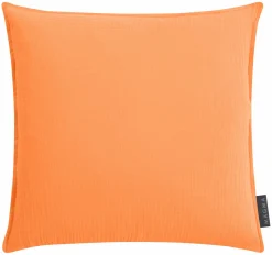 Magma Kissenhülle orange