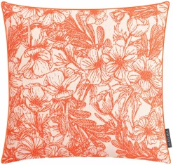 Magma Kissenhülle orange