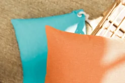 Magma Kissenhülle outdoor grün