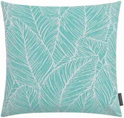 Magma Kissenhülle outdoor grün