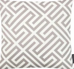 Magma Kissenhülle Outdoor beigebraun