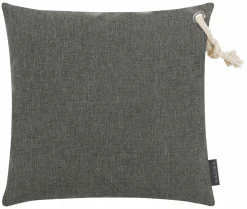 Magma Kissenhülle outdoor grau