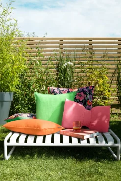 Magma Kissenhülle pink