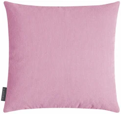 Magma Kissenhülle pink